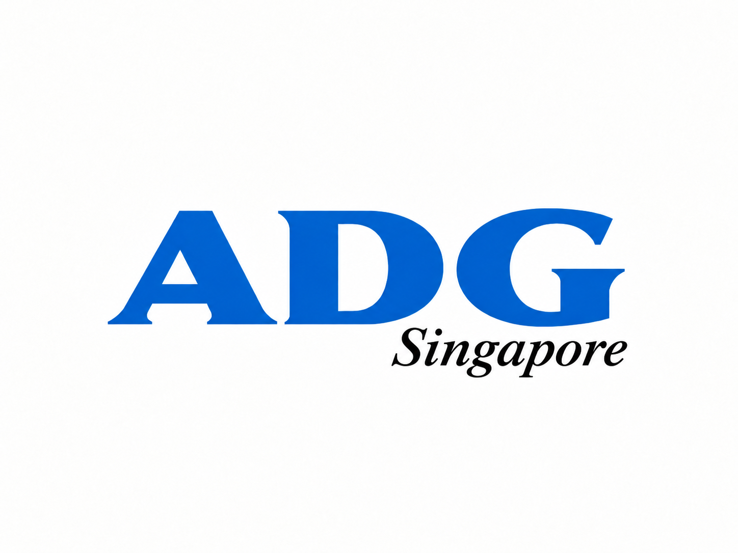 ADG Distribution